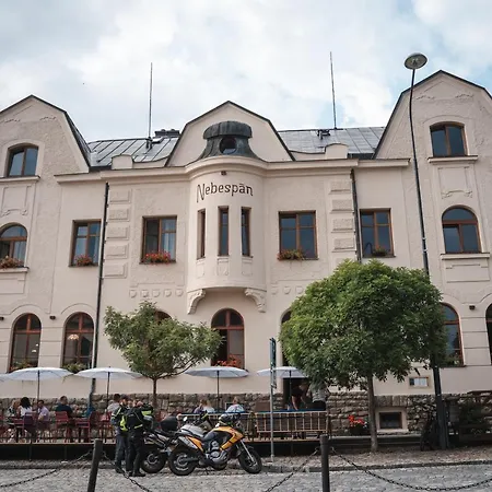 Sjezdovka