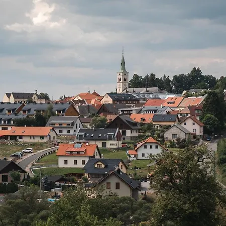 Sjezdovka Appartamento *
