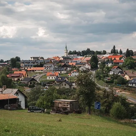 Sjezdovka Apartment