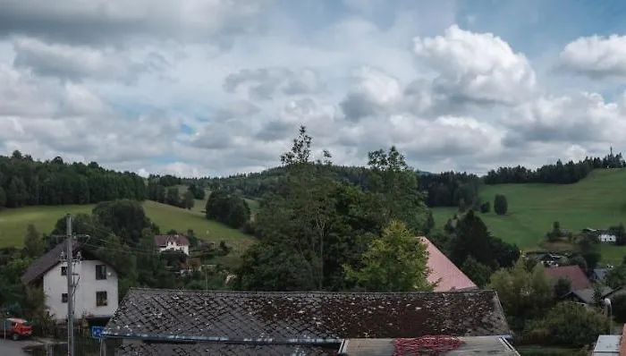Sjezdovka