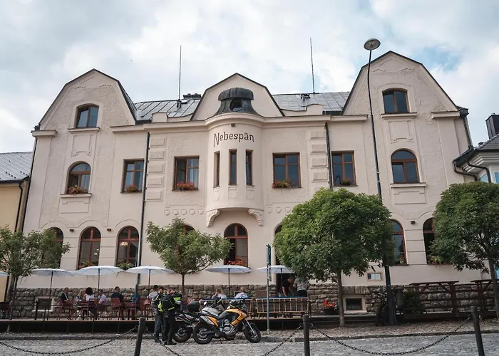 Sjezdovka