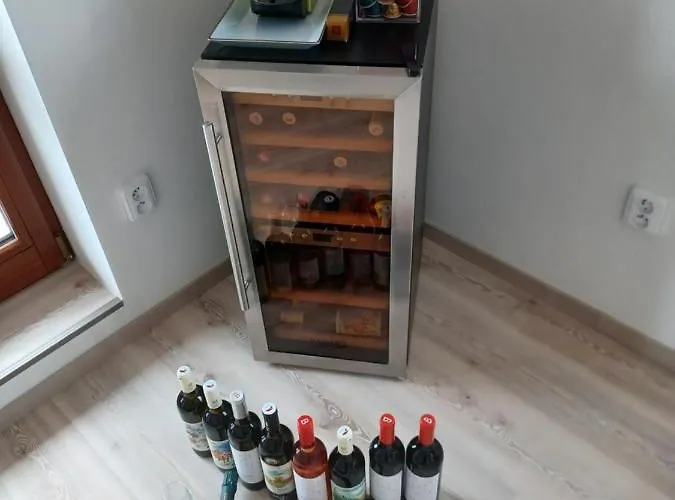 Sjezdovka Lägenhet Kasperske Hory